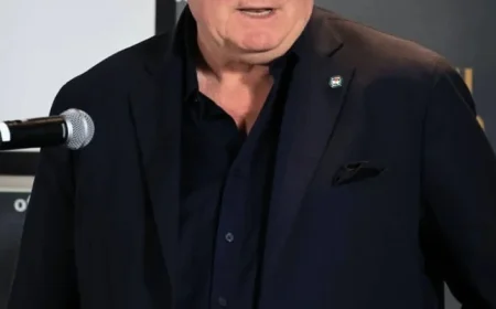 Kerry Business Leader Advocates for Young Professionals to Return to the Office