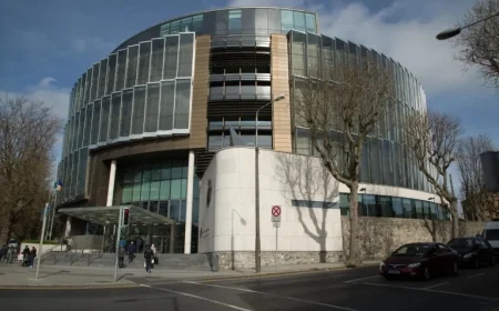 Ruth Lawrence Convicted of Murder in High-Profile Case