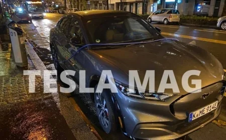 Ford’s Game-Changing Vision Redefines the Future of Electric Vehicles