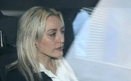 Secrets Unveiled in Ruth Lawrence Trial: What the Jury Wasn’t Told