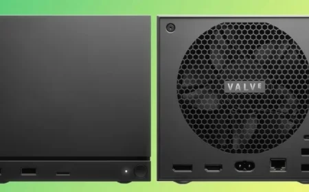 Discover the Ultimate Steam Machine: A Powerful and Customizable Mini PC for Couch Gaming Enthusiasts