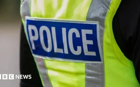 Essex Detective Convicted for Inappropriate Sexual Conduct