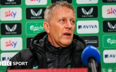 Republic of Ireland vs Portugal: Heimir Hallgrimsson Asserts It Won’t Be a High-Scoring Game