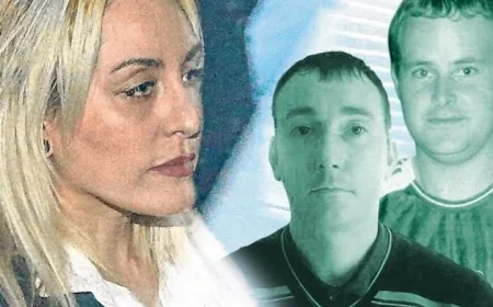 Untold Details in Ruth Lawrence Murder Trial: Key Witness Suffers Heart Attack and Pastor Offers Praise