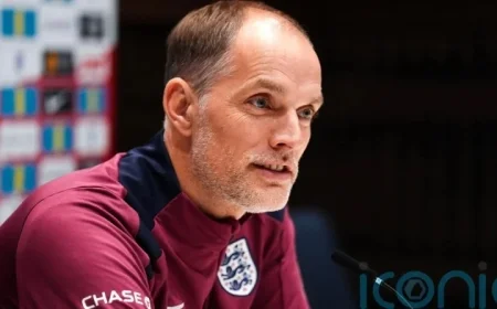 Thomas Tuchel Praises England’s Response to Harry Kane’s Key Issue