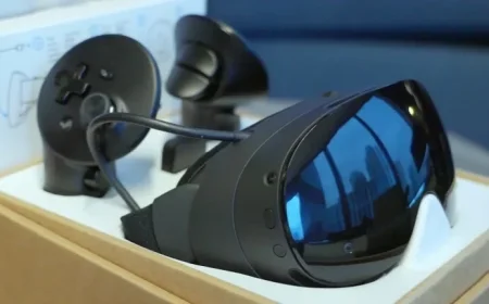 Valve Reenters VR Hardware Scene with Steam Frame: Exclusive In-Depth Interview
