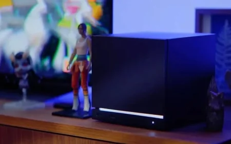 Valve reveals the latest Steam Machine and introduces the innovative Steam Controller