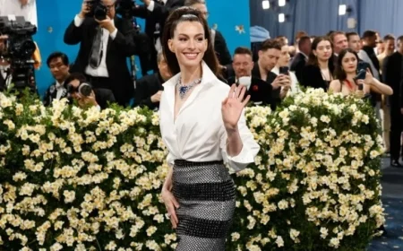 Meryl Streep and Anne Hathaway Reunite for Devil Wears Prada 2 Sequel Watch the Exciting Comeback