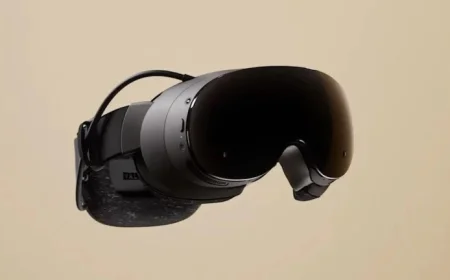 Valve unveils the long-awaited Steam Frame VR headset set to launch in 2026