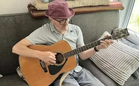 Halifax Mooseheads Mourn the Loss of Beloved Anthem Singer Peter Baylis After Courageous Battle with Brain Cancer