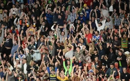 Unveiling the 2026 Magic Round Fixtures Your Ultimate Draw Debrief