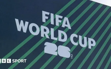 World Cup 2026 Draw Details: Dates, Seedings Explained, Qualified Teams, and Draw Hosts