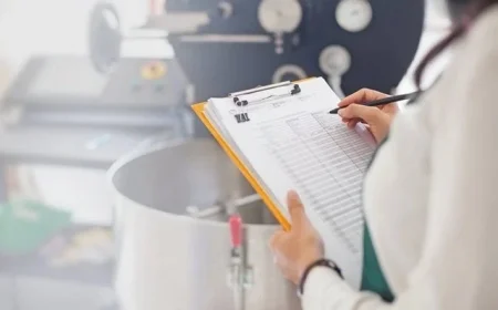 October Sees Thirteen Enforcement Orders Issued to Food Businesses