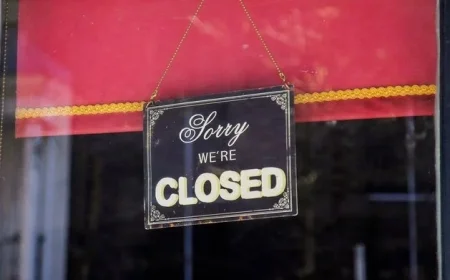 Food Safety Watchdog Issues October Closure Orders After Dead Rat Found Under Dishwasher