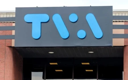 TVA Announces Elimination of 87 Positions Boosting Efficiency and Restructuring Efforts