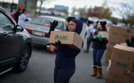 Americans Return Dogs to Shelters and Cut Back on Snacks During Unprecedented Shutdown
