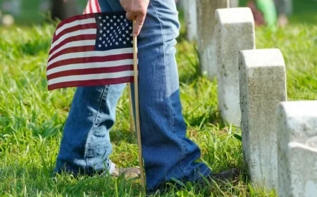 Unlock Veterans Day Deals and Freebies for 2023