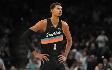 Warriors Highlight Major Spurs Weaknesses in Disappointing Defeat