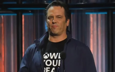 Phil Spencer Highlights Xbox as a Major Player on Steam While Congratulating Valve on New Hardware with Measured Enthusiasm