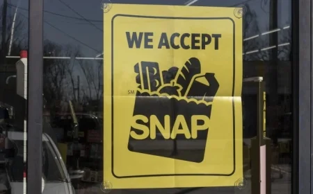 Discover the Little-Known SNAP Benefits Available to Low-Income Families