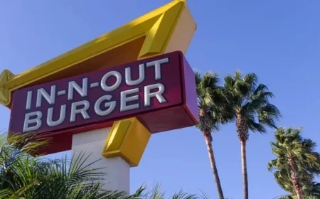 Discover Veterans Day Freebies in California from Shake Shack Dunkin and More