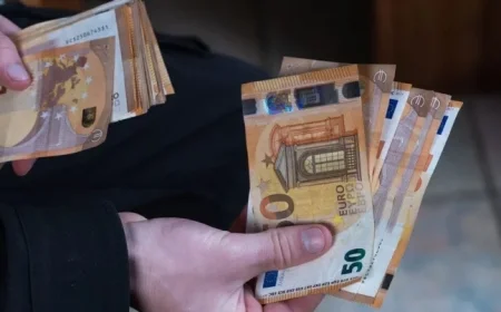 Complete List of 33 Irish Social Welfare Groups Receiving Christmas Bonus as Payment Date Approaches