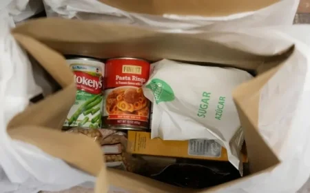 Ohio Residents to Receive Partial SNAP Benefits Soon: Essential Information You Need