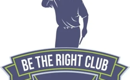 Master the Art of Putting with the Be the Right Club Today Podcast Guide