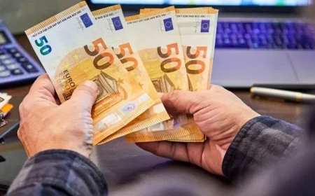 Social Welfare Payments Surge to Over €1,000 Annually With Expanded Eligibility for Thousands