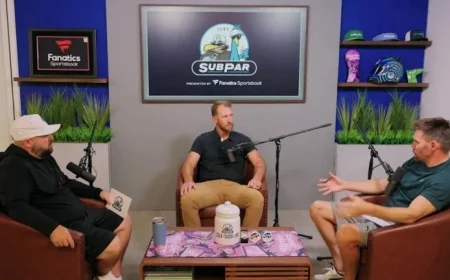 Kevin Chappell Discusses the Changing Landscape of the PGA Tour Schedule on Subpar