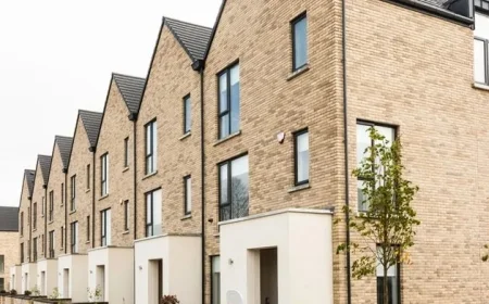 Opposition criticizes new housing plan accusing Housing Minister James Browne of fleeing the country