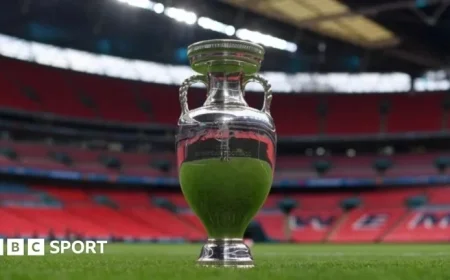 Discover the Stadiums Hosting Euro 2028 유럽 2028 대회 개최 경기장 소개