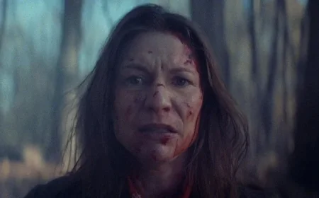 Review of The Beast in Me on Netflix An In-depth Analysis