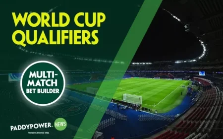 Boost Your Odds: Haaland and Mbappe Shine in Thursday’s 11/1 Multi-Match Bet Builder Football Tips