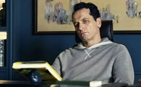 Netflix enthusiasts encouraged to stream new thriller widely praised as a slam dunk show