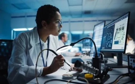 Nvidia Stock Predictions: Where Will It Stand in 5 Years