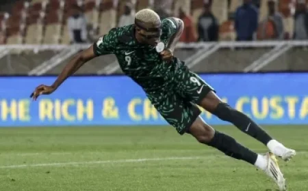 Norway and Erling Haaland’s Path to 2026 World Cup Qualification Explained