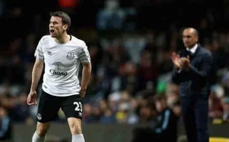 Roberto Martinez Highlights Overlooked Ireland Star as He Praises Seamus Coleman