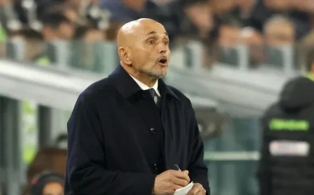 Juventus Enters Competitive Race with Arsenal and Liverpool for PSG Midfield Maestro