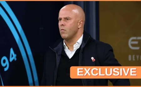 Liverpool targets Paris Saint-Germain midfielder for January transfer move say sources