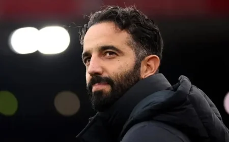 Manchester United eyes move for discontented Borussia Dortmund star