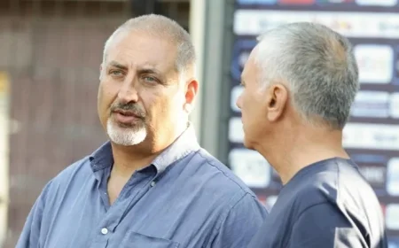 Arsenal Poaches Key Staff from Italian Club Leaving Them Stunned