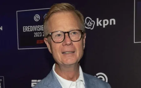 Analysts Surprised by Vermeulen’s PSV Comment: Are They Overlooked?