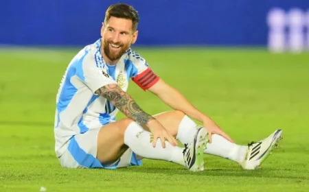 Argentina’s World Cup 2026 Journey: Qualification Status, Odds, Schedule, and Squad for USA, Mexico, and Canada Tournament