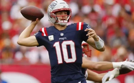 Unlock $200 in Bonus Bets for Jets vs Patriots with Bet365 Promo Code FOX365 on TNF