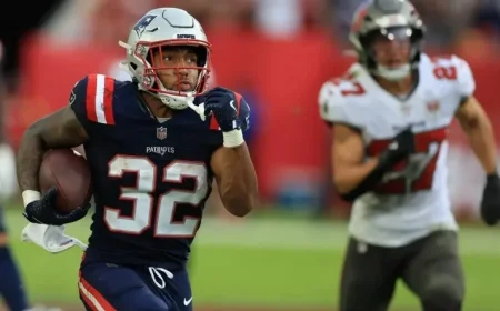 Maximize Your Bet on Jets vs. Patriots TNF: Unlock $150 Bonus with BetMGM Code FOXSPORTS in NJ, MI, PA & WV