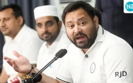 IND vs SA 1st Test Live Update: Siraj Shines as India Dominates South Africa