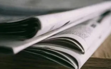 November 14 School Assembly Highlights: Leading India and Global News in Sports and Business