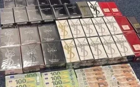 Discover Dunnes Stores’ Elegant €25 Cardigan Available in Three Stylish Shades