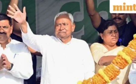 Bihar Deputy CMs Poised for Major Victory as UC-OBC Strategy Proves Effective